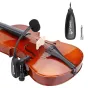 Wireless Violin Microphone Kimafun KM-CX220-3