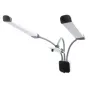 MITOYA LED Cosmetic Lamp 2in1 Bi-color With Flexible Arms