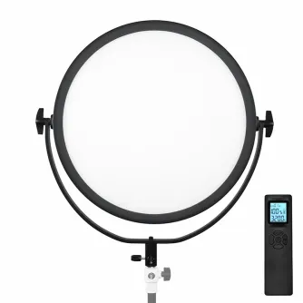 Lamp Soft LED Ultra Slim MITOYA SUN 70W Bi-color