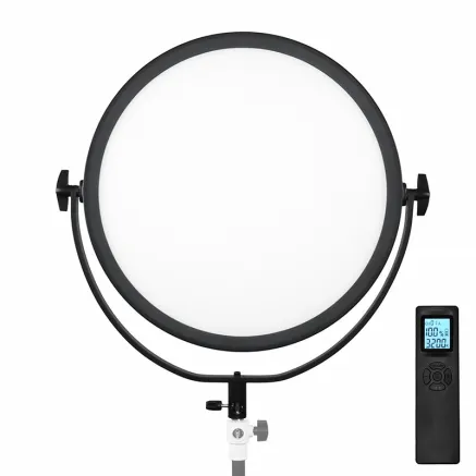 Lamp Soft LED Ultra Slim MITOYA SUN 70W Bi-color