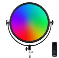 Lamp Soft LED Ultra Slim MITOYA SUN 70W Bi-color + RGBLamp Soft LED Ultra Slim MITOYA SUN 70W Bi-color + RGB