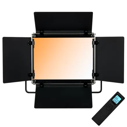 LED lamp MITOYA MOBULA 540 Bi-color