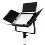 LED lamp MITOYA MOBULA 540 Bi-color