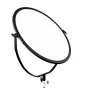 Lamp Soft LED Ultra Slim MITOYA SUN 110W Bi-color