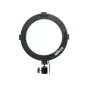 Mini LED RING Light MITOYA YQ-8 20cm USB
