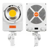 LED lamp MITOYA ORCA 230 Bi-color [Bowens]LED lamp MITOYA ORCA 230 Bi-color [Bowens]