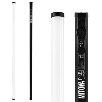 LED Tube Lamp MITOYA PIKE 120 RGB