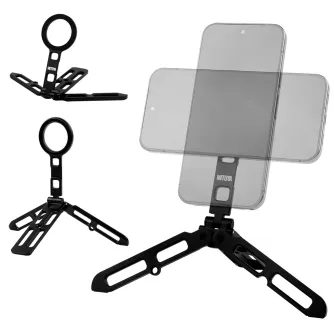 MITOYA CRICKET Phone Tripod with Magnetic Mount