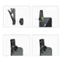 Apexel APL-DG6 Phone Lens Kit 6in1