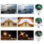 Apexel APL-DG6 Phone Lens Kit 6in1