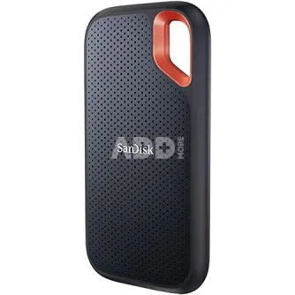 SanDisk Extreme Portable 1TB SSD 1050MB/s SDSSDE61-1T00-G25