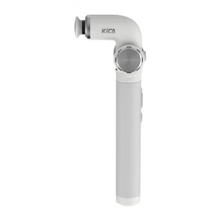 FeiyuTech KiCA Evo mini Vibrating Massager White
