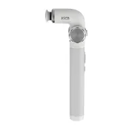 FeiyuTech KiCA Evo mini Vibrating Massager – WhiteFeiyuTech KiCA Evo mini Vibrating Massager – White