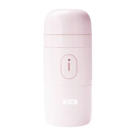 FeiyuTech KiCA PureClear Facial Massager Pink