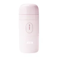 KiCA PureClear Facial Massager – PinkKiCA PureClear Facial Massager – Pink