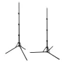 Studio Lighting Tripod Black Ibis (F200) 185cm