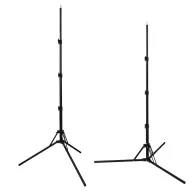 Studio Lighting Tripod Black Ibis (F200) 185cmStudio Lighting Tripod Black Ibis (F200) 185cm