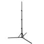 Studio Lighting Tripod Black Ibis (F200) 185cm