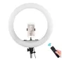 LED Ring Lamp MITOYA MTY-18C 45cm Bi-color