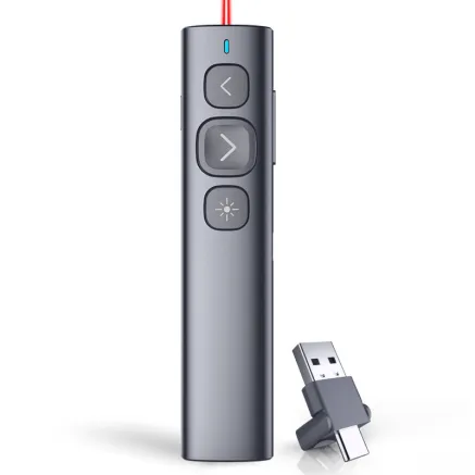 Norwii N95 Plus BLE Wireless Presenter