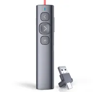Norwii N95 Plus BLE Wireless PresenterNorwii N95 Plus BLE Wireless Presenter