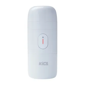 KiCA PureClear Facial Massager – Blue