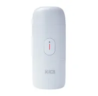 KiCA PureClear Facial Massager – BlueKiCA PureClear Facial Massager – Blue