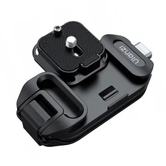 Ulanzi UKA07 Backpack attachment with Quick Release
