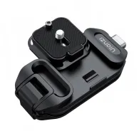 Ulanzi UKA07 Backpack attachment with Quick ReleaseUlanzi UKA07 Backpack attachment with Quick Release