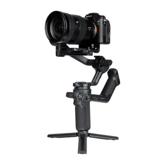 FeiyuTech Scorp-C 2 Gimbal for VDSLR