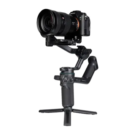 FeiyuTech Scorp-C 2 Gimbal for VDSLR