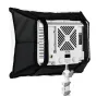 LED lamp MITOYA APISTO 100 RGB