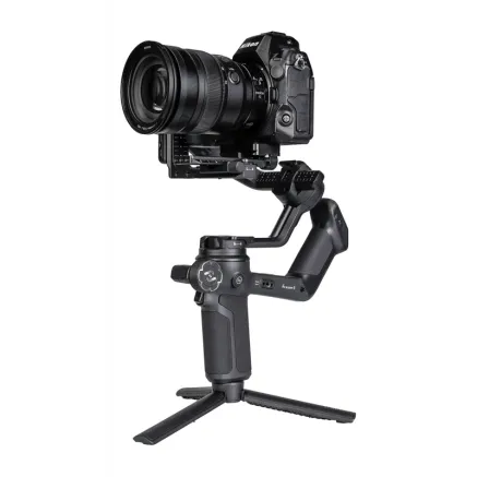 FeiyuTech Scorp 3 Kit Gimbal for VDSLR Cameras