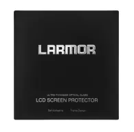 GGS Larmor Screen Protector for Nikon ZRGGS Larmor Screen Protector for Nikon ZR