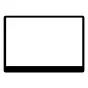GGS Larmor Screen Protector for Nikon ZR