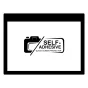 GGS Larmor Screen Protector for Canon R1