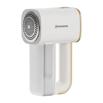 Humanas FabricCare FS-FC01 Lint Remover - white