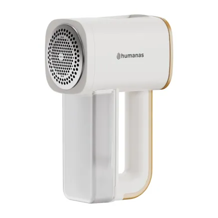 Humanas FabricCare FS-FC01 Lint Remover - white