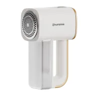 Humanas FabricCare FS-FC01 Lint Remover - whiteHumanas FabricCare FS-FC01 Lint Remover - white