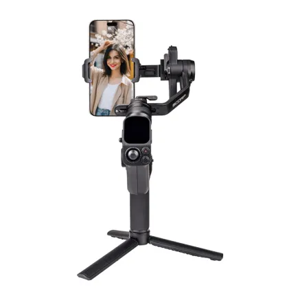 FeiyuTech Scorp 3 mini Kit Gimbal for VDSLR Cameras