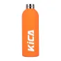 KiCA Active Steel Bottle 500 ml - Orange