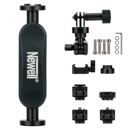 Newell Mounting Accessory Kit