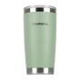 Humanas Fluo Thermal Mug 600 ml - Green