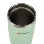 Humanas Fluo Thermal Mug 600 ml - Green