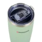 Humanas Fluo Thermal Mug 600 ml - Green