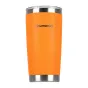 Humanas Fluo Thermal Mug 600 ml - Orange
