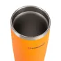 Humanas Fluo Thermal Mug 600 ml - Orange