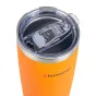 Humanas Fluo Thermal Mug 600 ml - Orange