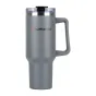 Humanas Viva Thermal Mug 1200 ml - Grey