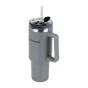 Humanas Viva Thermal Mug 1200 ml - Grey